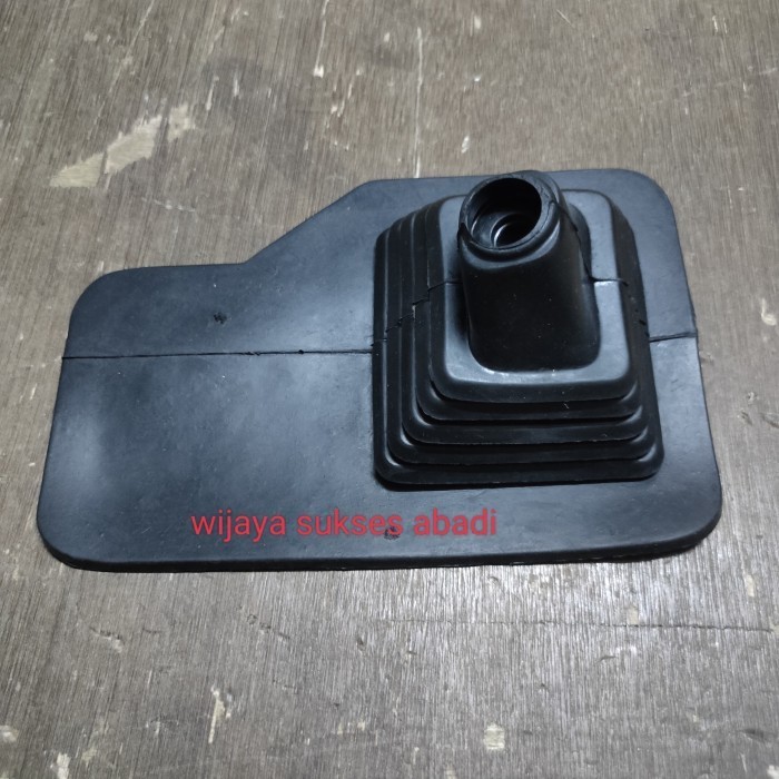 Termurah boot karet tongkat handel persneling feroza/ GTS