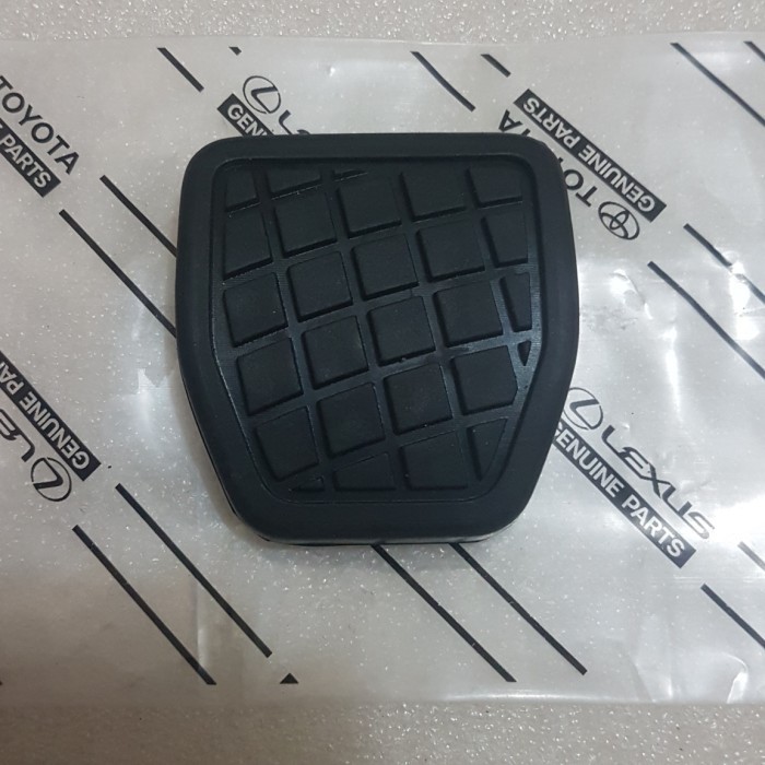 Order Now Karet Pedal Gas Toyota Rush Avanza Raize Rocky