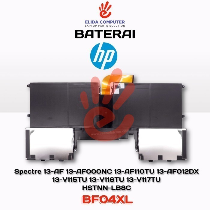 Best Seller Baterai 924843-421 924960-855 TPN-C132 HSTNN-LB8C BF04043XL BF04XL