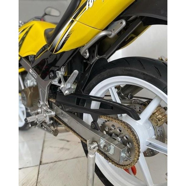 AKSESORIS MOTOR SPAKBOR KOLONG NINJA SS NINJA R EURO NINJA M NINJA KIS