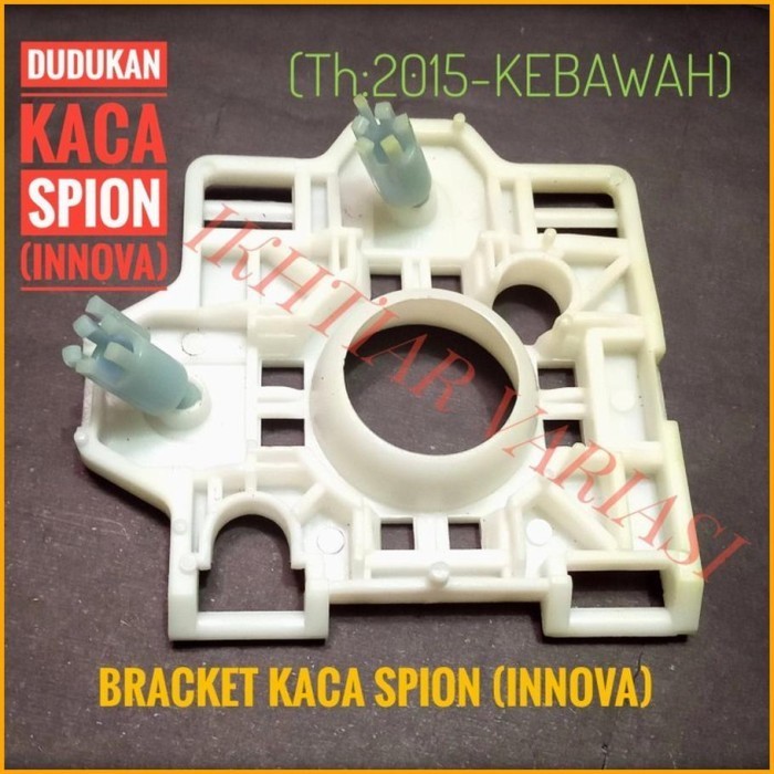 Order Now Dudukan Kaca Spion innova cket kaca Spion innova Satuan