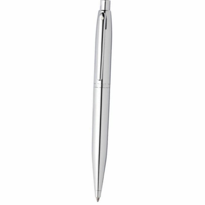 

Special Price Sheaffer Vfm 9421 Full Chrome Plated Ballpoint