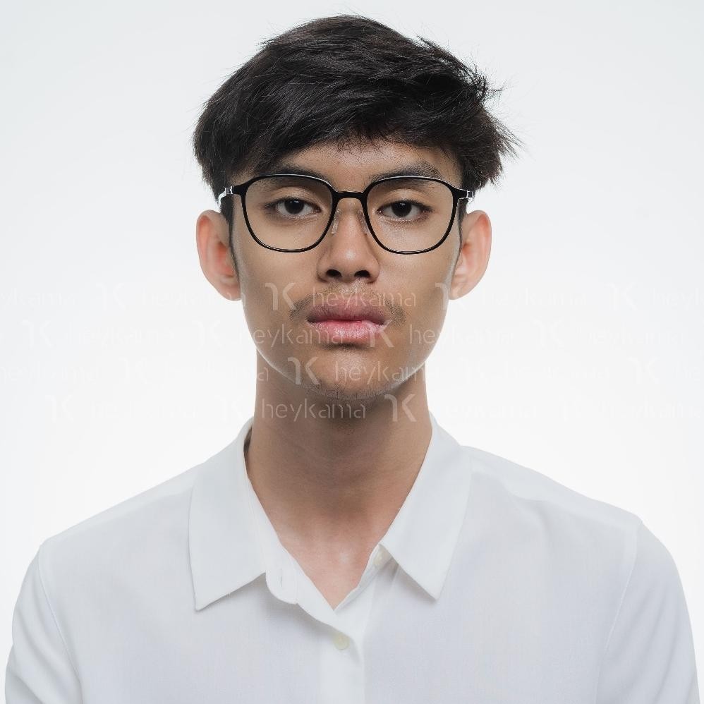 Heykama - Frame Kaa Tamura