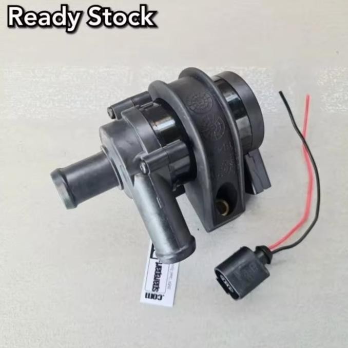 Universal Ewp Electric Water Pump Radiator Mobil - Motor 12V Dc