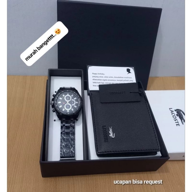 

HAMPERS COWOK / GIFT COWOK / KADO UNTUK COWOK