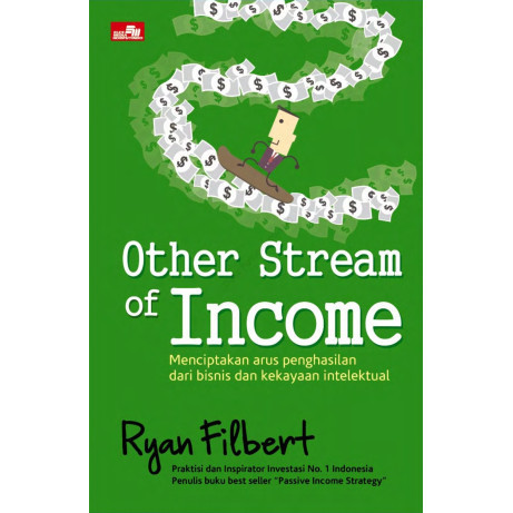 

(PID382) Other Stream of Income