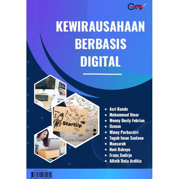 

(PID483) Kewirausahaan Berbasis Digital