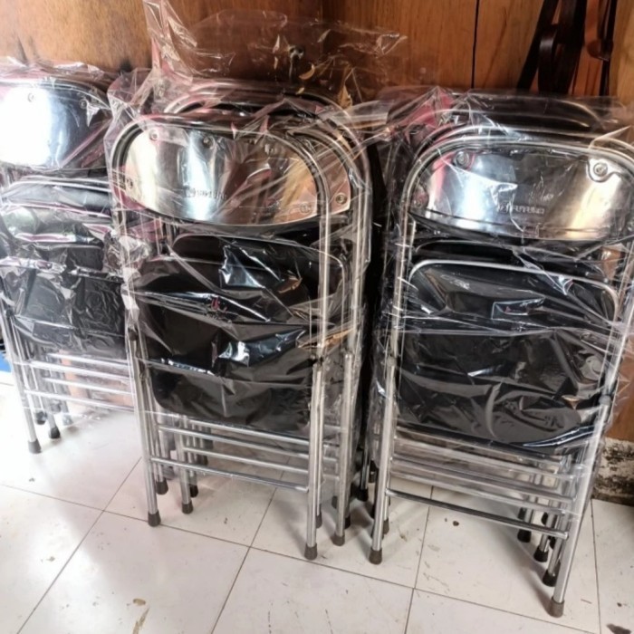 Kursi Lipat Kuliah Chitose