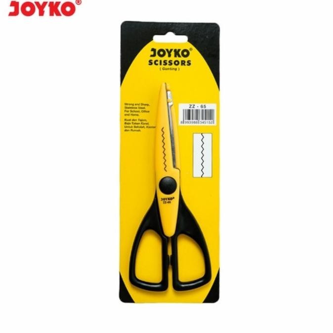 

Gunting Gerigi Joyko ZZ65