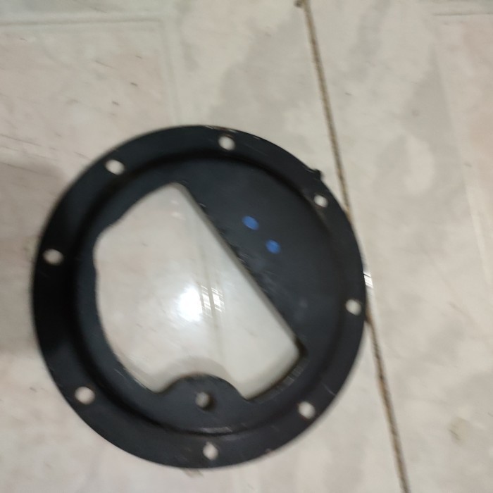 Plat Fuel Pump Grand Max Avanza #