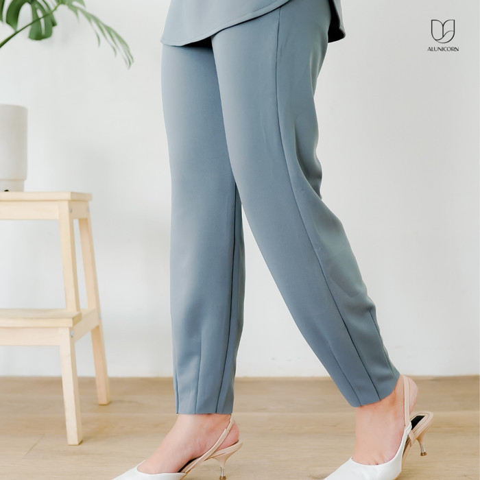 Alunicorn Id - Bia Series - Zola Oneset - Pants Wanita Terbaru