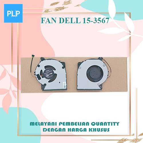Fan Laptop Dell 15-3567