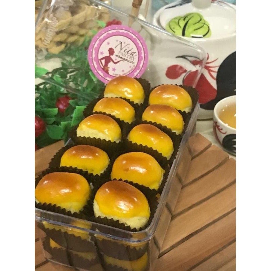 

Nita Pastry Nastar Super Special