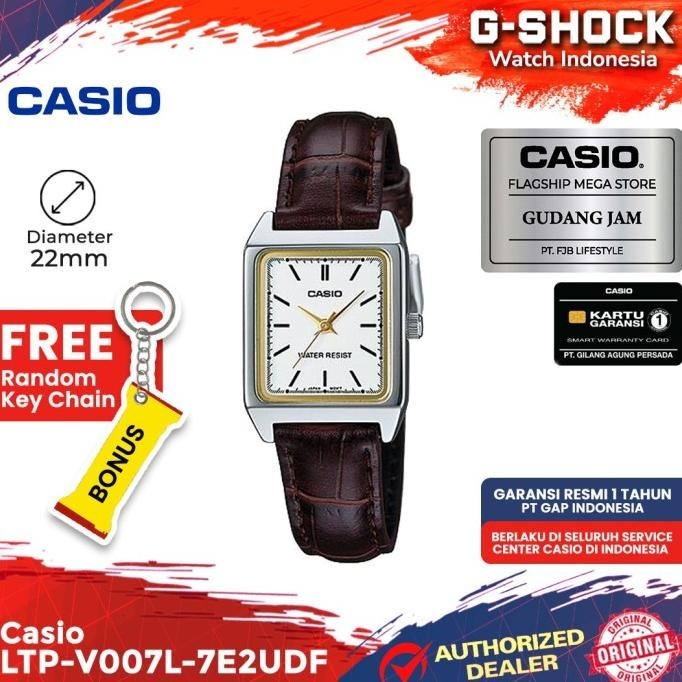 Casio General Ltp-V007L-7E2Udf Ltp-V007L Ltp-V007 Ltpv007L Ltp V007L