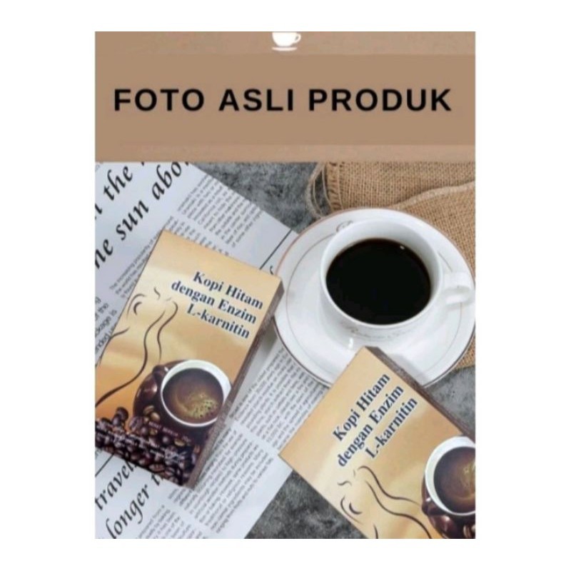 

kopi diet rendah lemak L karnitine kopi kopi instan langsung seduh