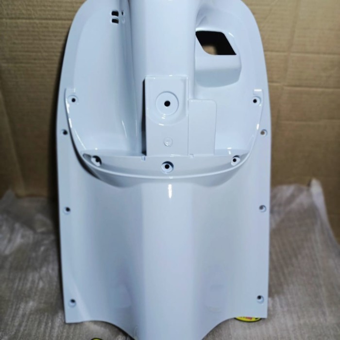 Cover Dasbor Inner Dekkontak Scoopy Fi Esp 2013 2016 Promo