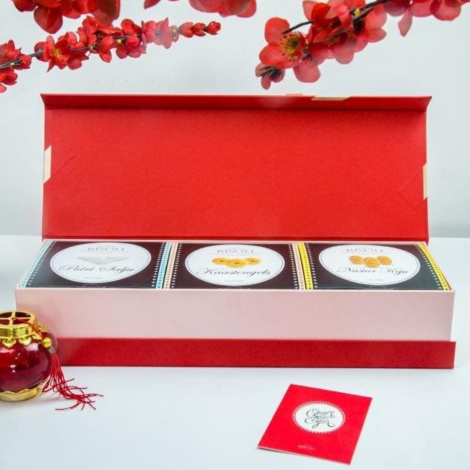 

Terbaru Fortune Package B Stok Terbatas