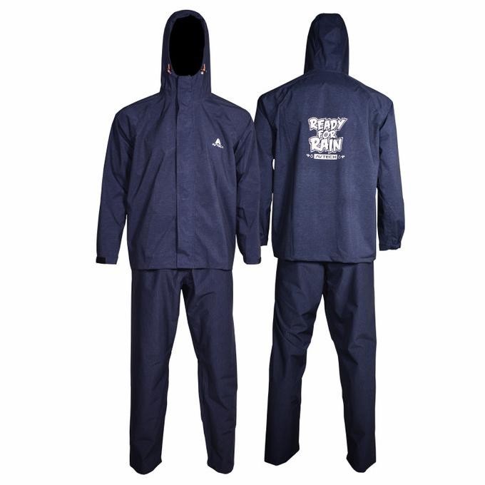 Avtech - Jas Hujan / Raincoat Maleo Terbaik