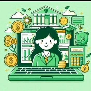 Software Bendahara Sekolah.