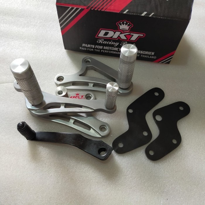 Underne Yamaha Rx King Dkt Footstep Dkt Rx King Best Quality