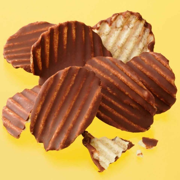 

Royce - Potatochip Chocolate "Original