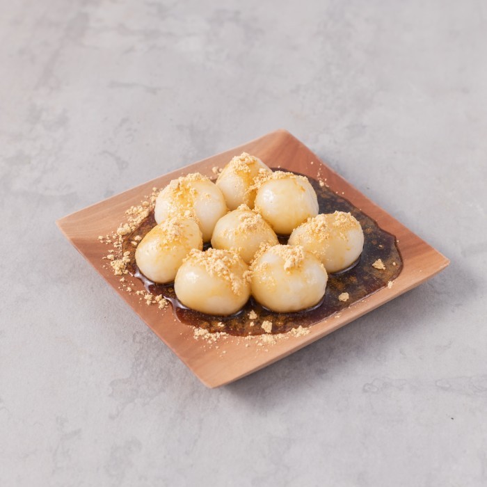 

Kinako (Roasted Japanese Soy) Powder (100g)