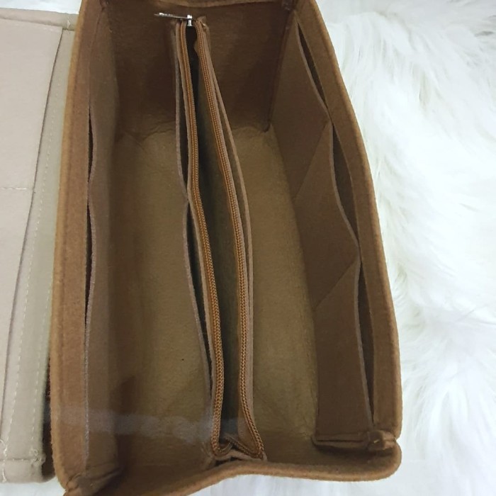 Bag Organizer For Speedy Bandou Type B