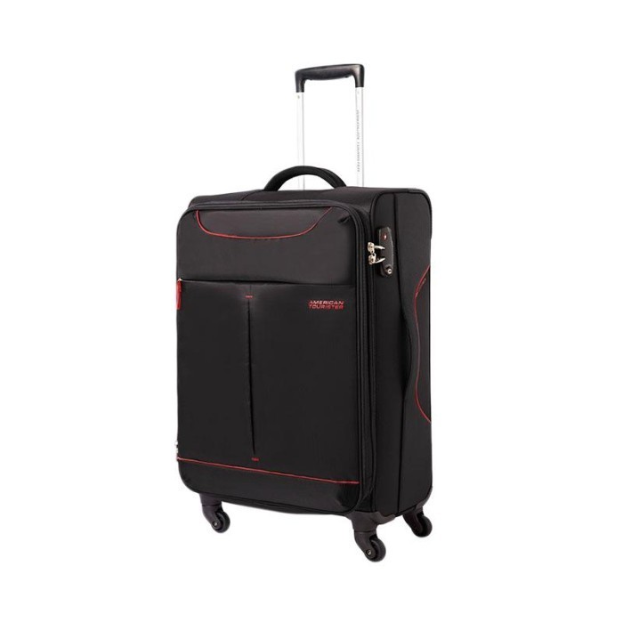 Koper American Tourister Sky Spinner Softcase Ultralight Medium 26Inch