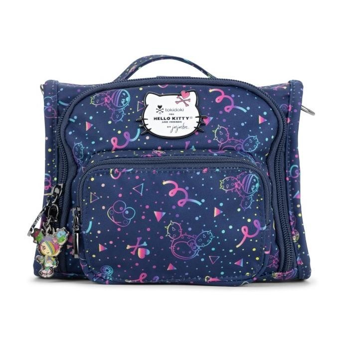 Jujube Mini B.F.F - Confetti Dream - tas fashion