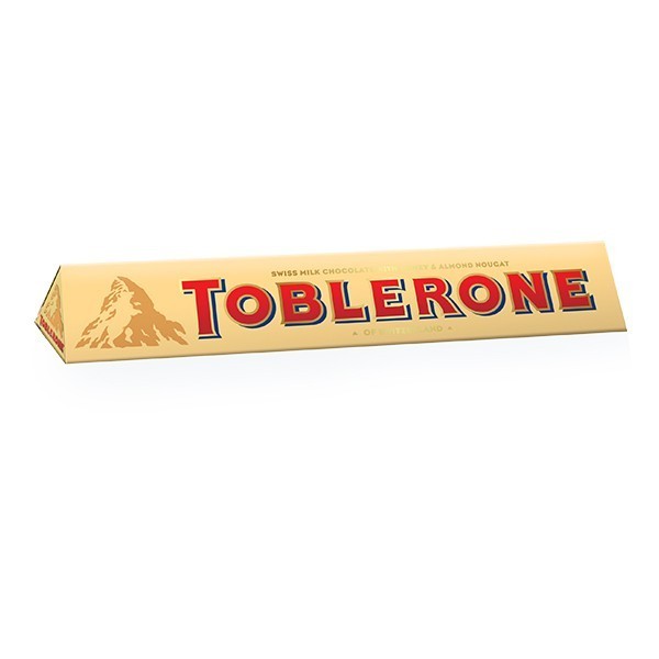 

Tobleron Milk 200 g