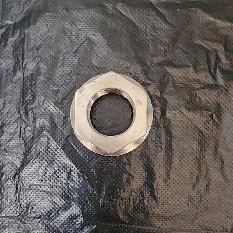 Mur Gearbox mesin cuci 1 tabung