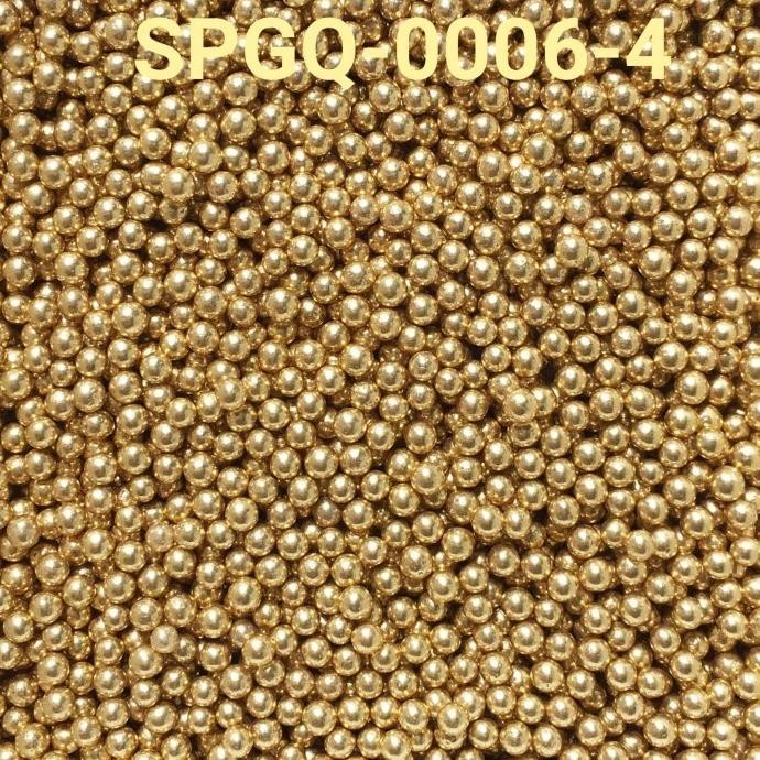 

GR-SPGQ-0006 Sprinkles sprinkle sprinkel 250gr mutiara gold emas