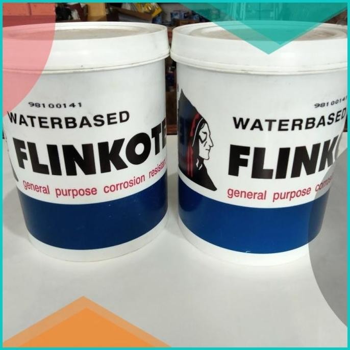 Flinkote air cap dayak 16novz3 suku cadang