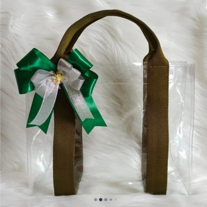 tas hampers lebaran+pita