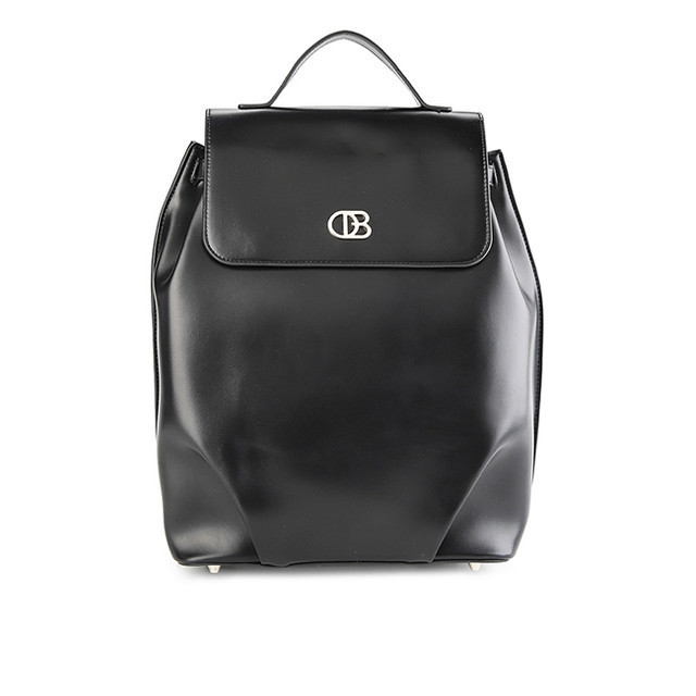 Obermain Tas Wanita WYNN BACKPACK Black BZ23092BK