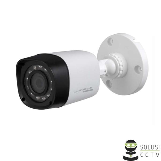 CCTV Murah, iVision HD IR Bullet CCTV, IL-WR11HD