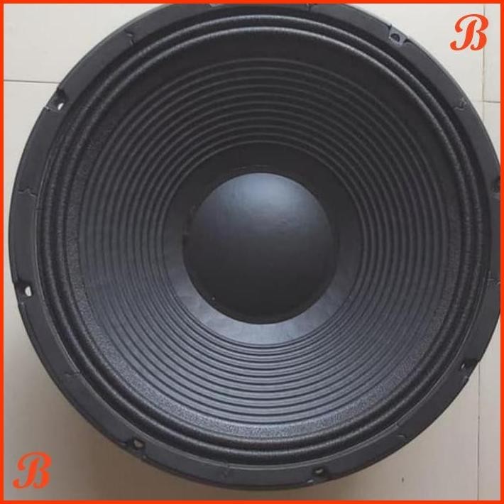 |ASB | SPEAKER SUBWOOFER 15 INCH ACR PA-15737 DELUXE