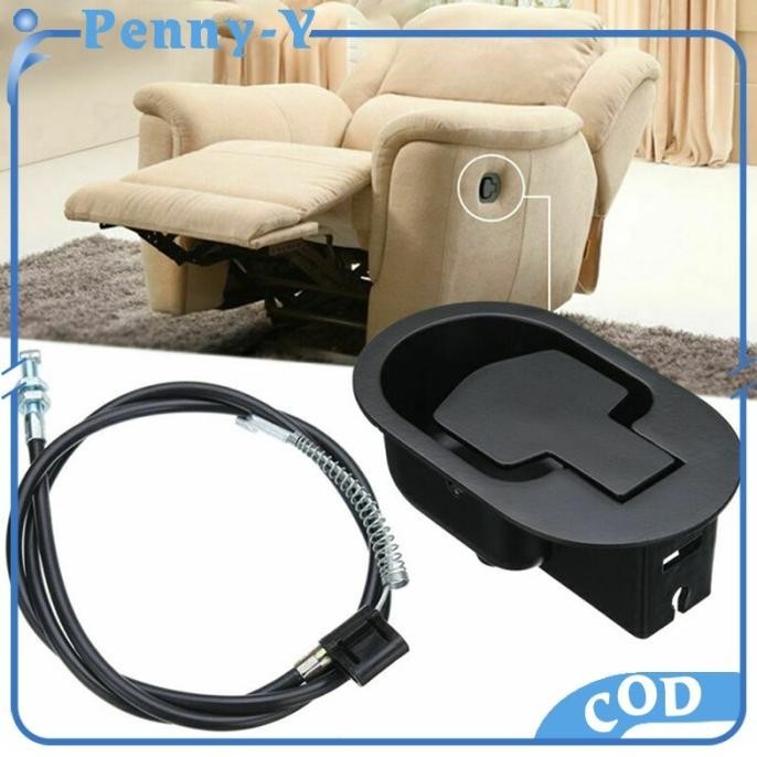 New Gagang Recliner Sofa Tuas Sofa Aksesoris/Sofa Recliner Release Handle ,.