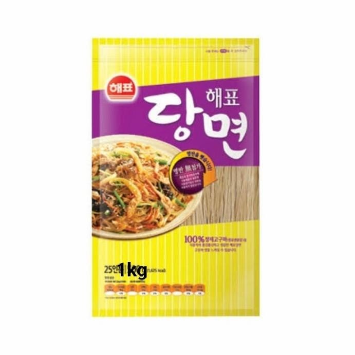 

Sajo Vermicelli 1 Kg/Bihun Korea