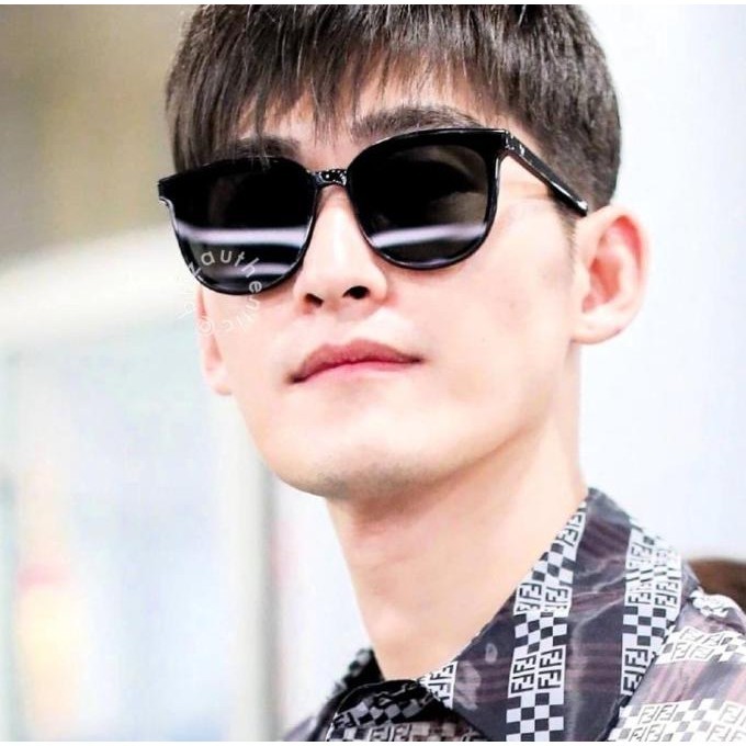 Gentle Monster 'Mamars / Ma Mars 01' Glasses