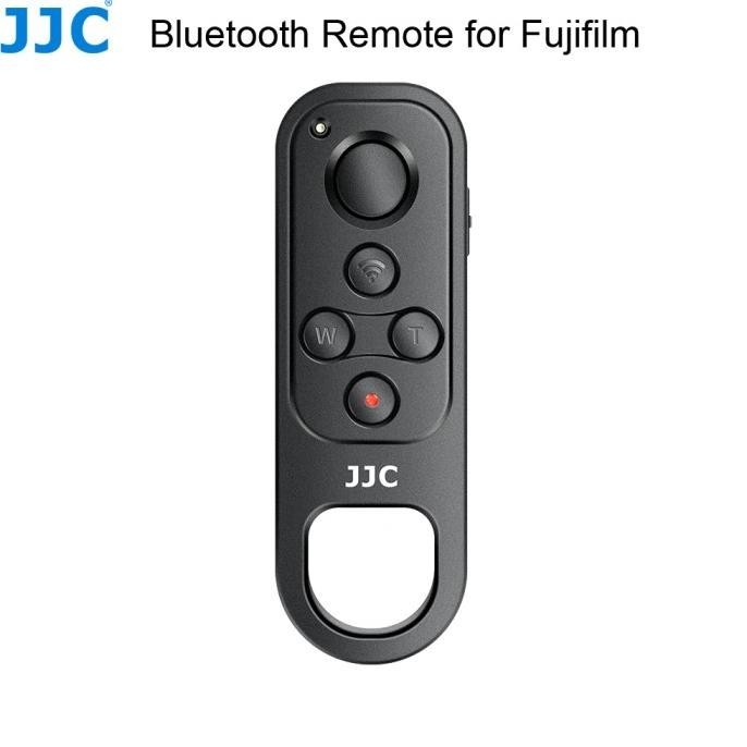 Jjc Wireless Bluetooth Remote Btr-F1 For Fujifilm Xs20 - Xt30 - Xt5