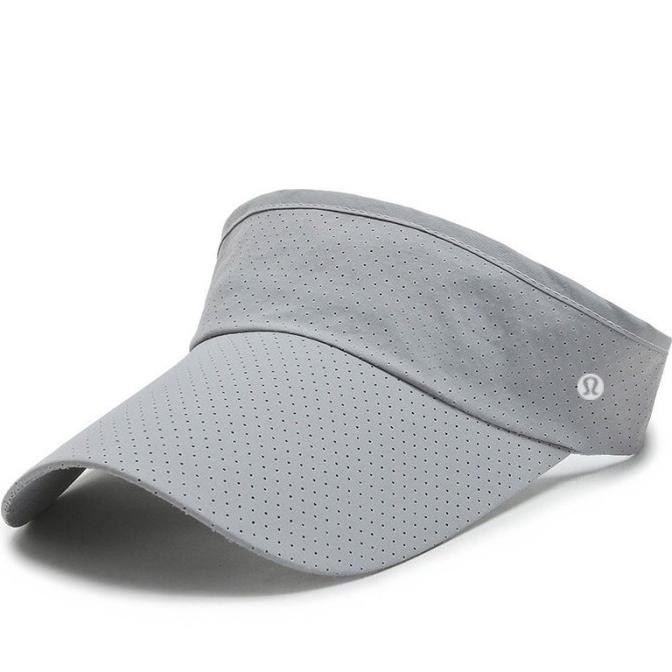 Lululemon Visor Hat Topi / Topi Tennis/ Topi Golf