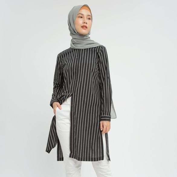 Geela Official - Nahwani Shirt (G.11486)