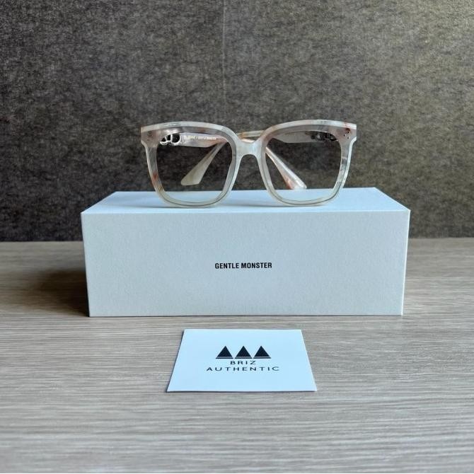 Gentle Monster/Jentle Garden Angel Bec1 Glasses