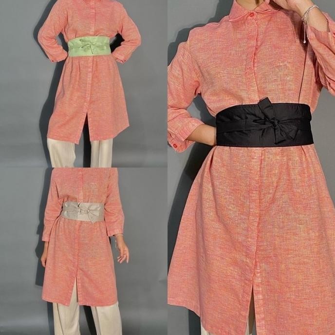 Raabiha Oby Belt | Tali Pinggang Wanita