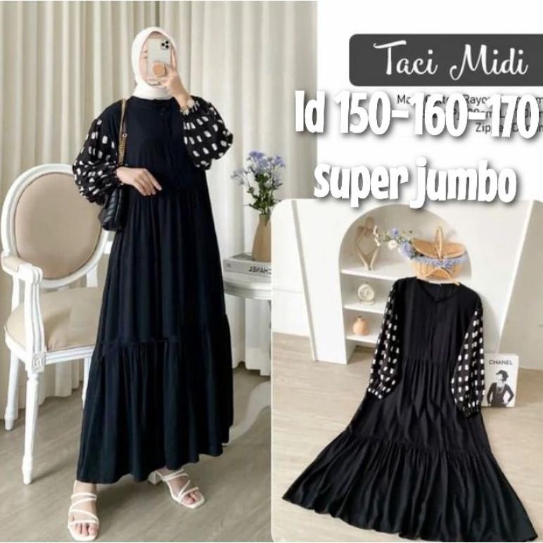 GAMIS SUPER JUMBO LD 150-160-170 MUAT 100KG