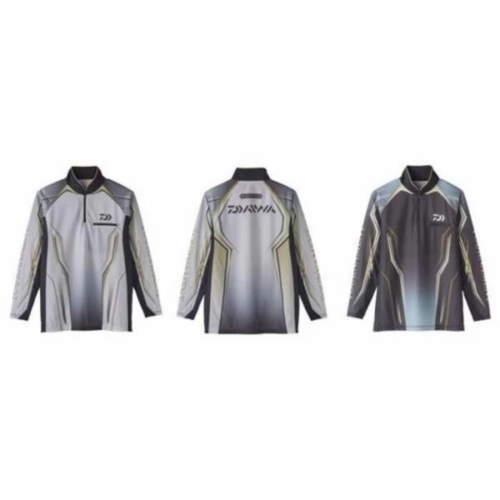 JERSEY MANCING DAIWA BAJU MANCING DE 73020