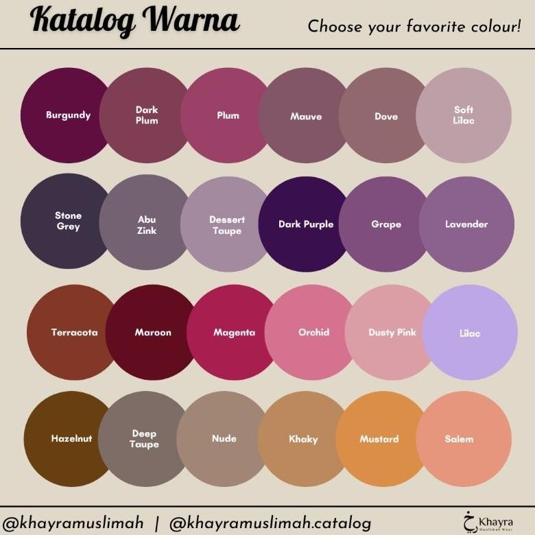 ABAYA MEDINA BATWING BY KHAYRA MUSLIMAH