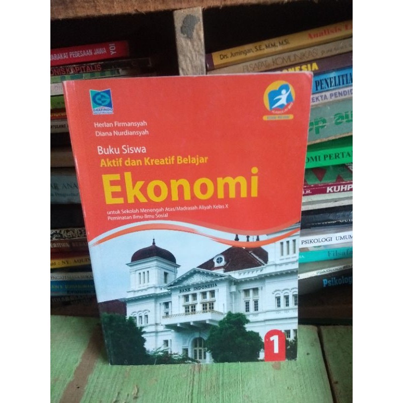 ekonomi kelas 10