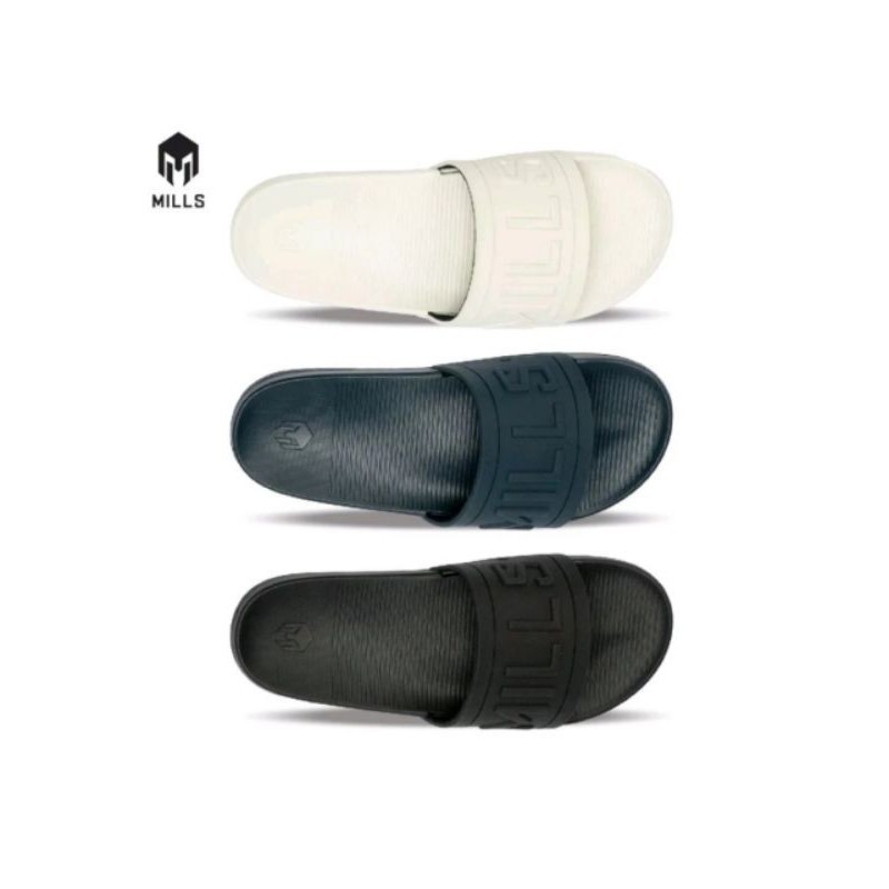 SENDAL MILLS HOPPER GO SLIDES SANDAL NEW